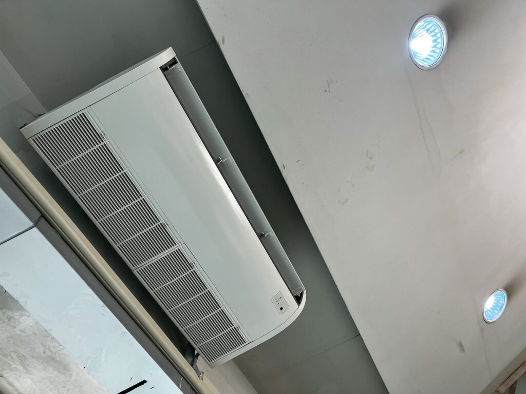 Common Mistakes to Avoid When Investing in Air Con Units