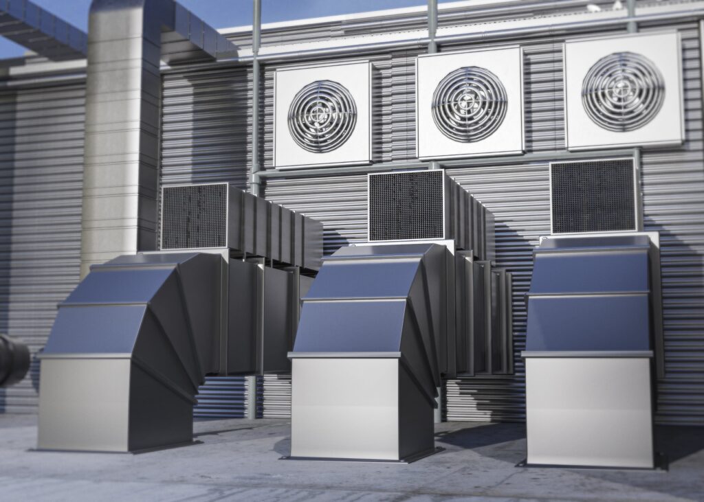 Cooling Systems That Work in Warehouse Environments