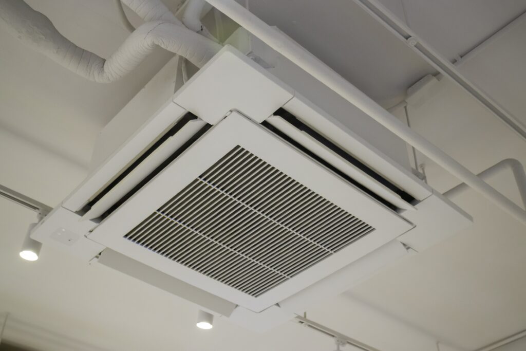 Find the Aircon Unit that Works for Your Business