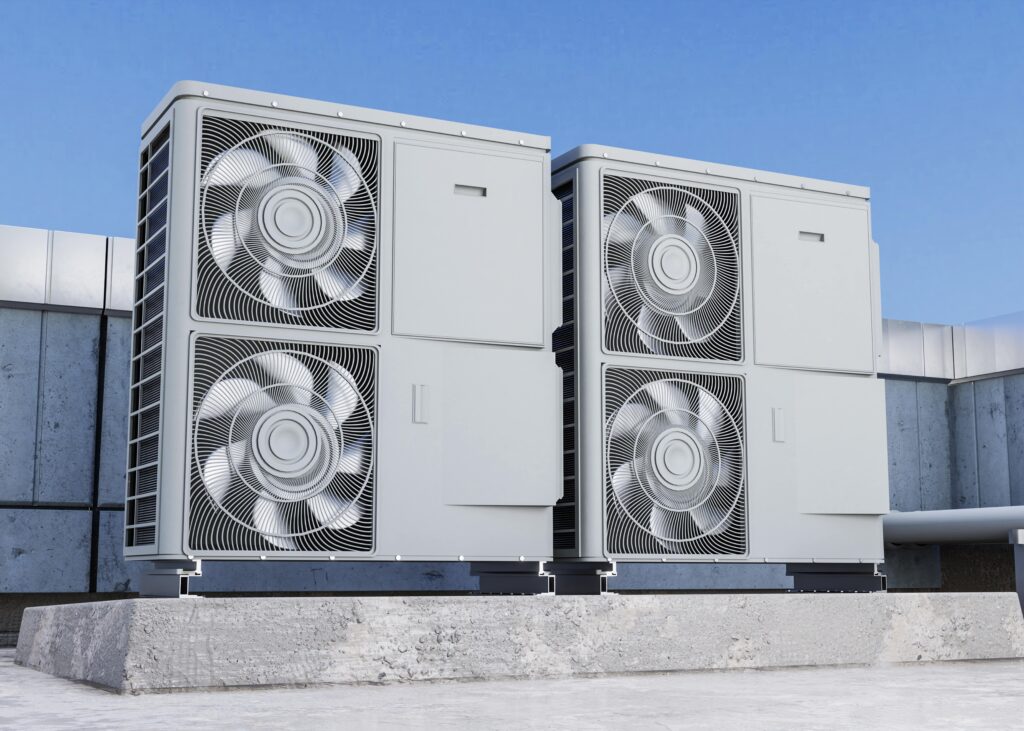 Key Consideration Before Using Commercial Aircon Unit