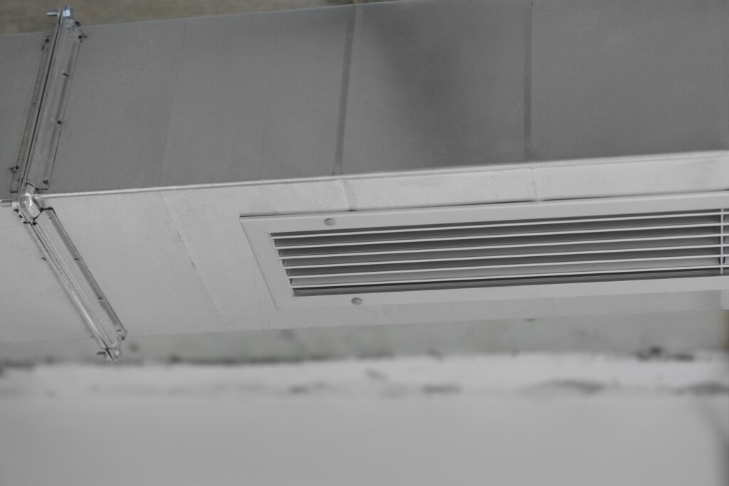Signs to Upgrade  Commercial Air Conditioning Units