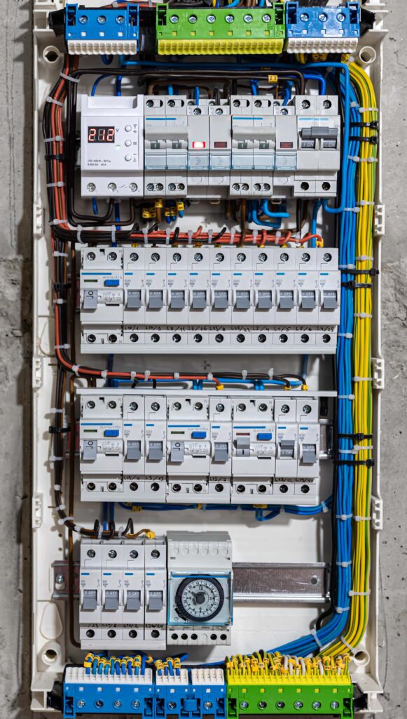 Benefits of Commercial Switchboard Upgrades