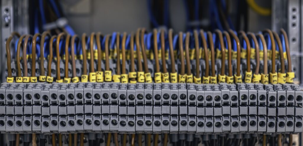 Commercial Switchboard Upgrades