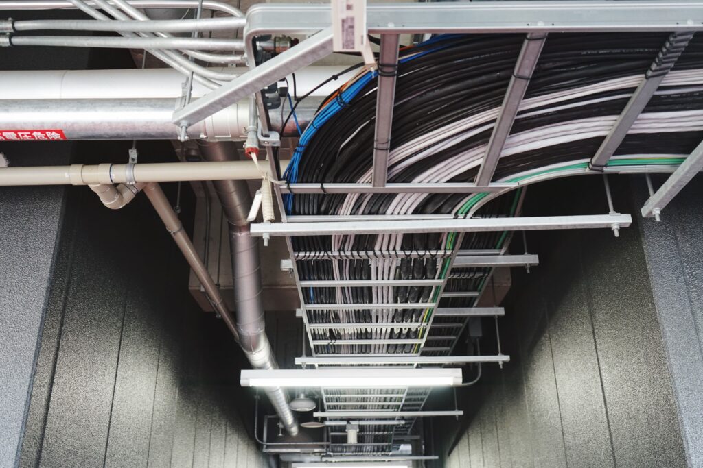 Importance of Electrical System