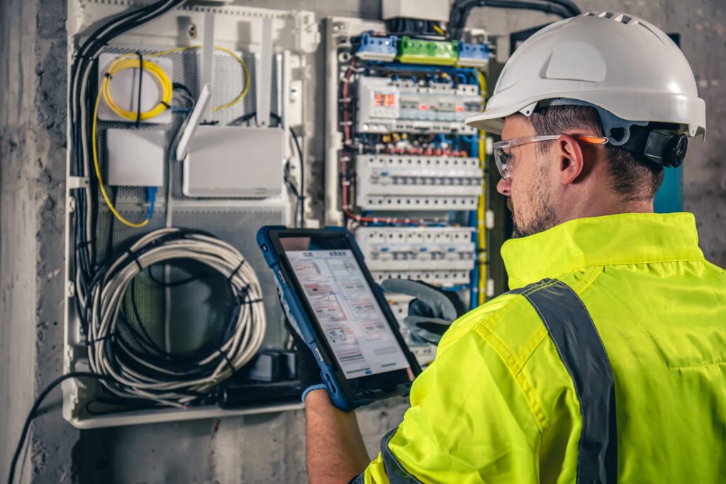Frequency of Equipment Testing