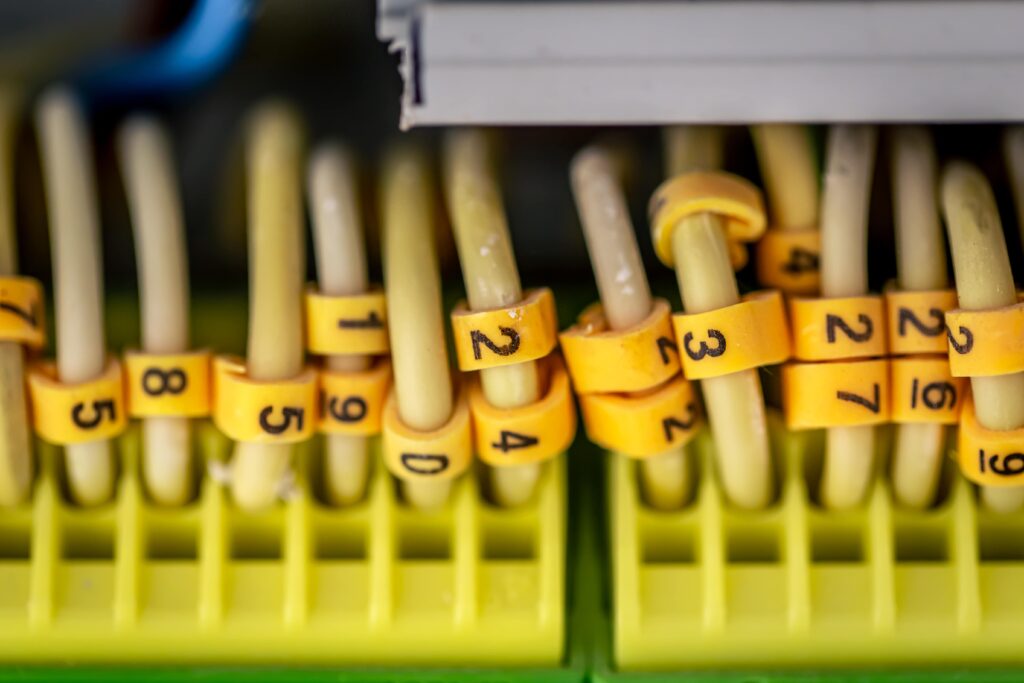 Importance of Test and Tag to Business