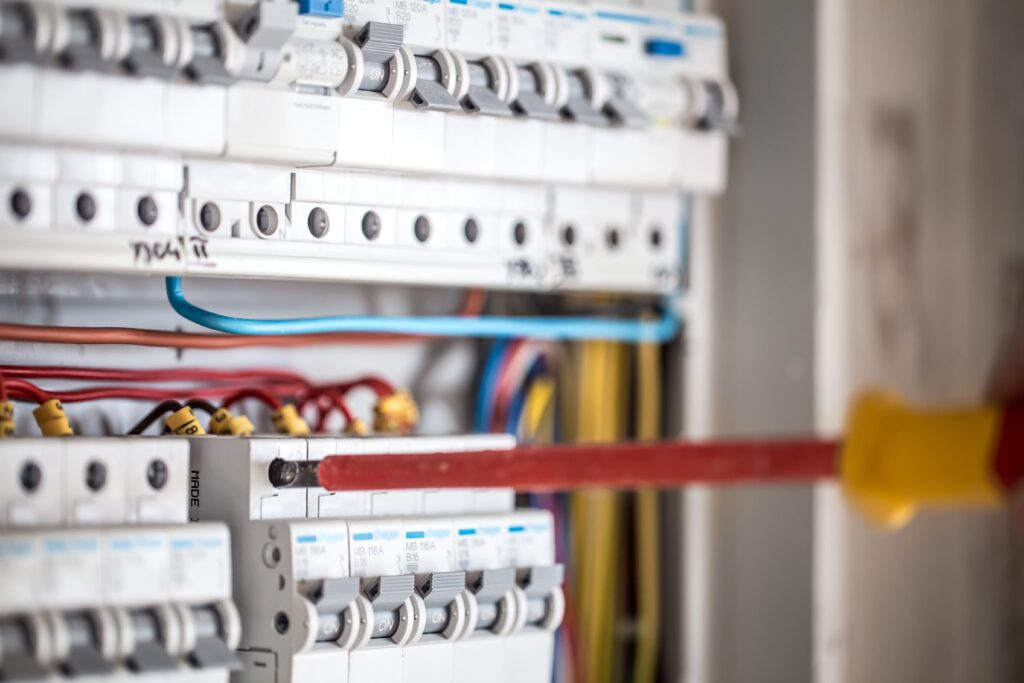 Professional Test and Tag Services Ensuring Workplace Safety and Compliance