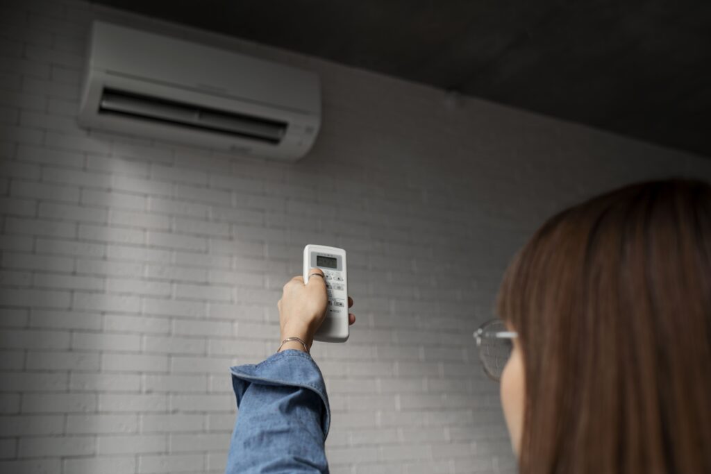 Best Temp for Air Conditioner Settings in Your Office