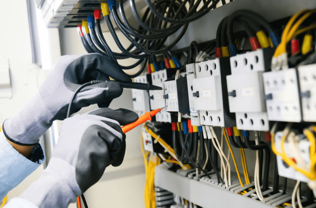 How to Build a Reliable Electrical Maintenance Plan