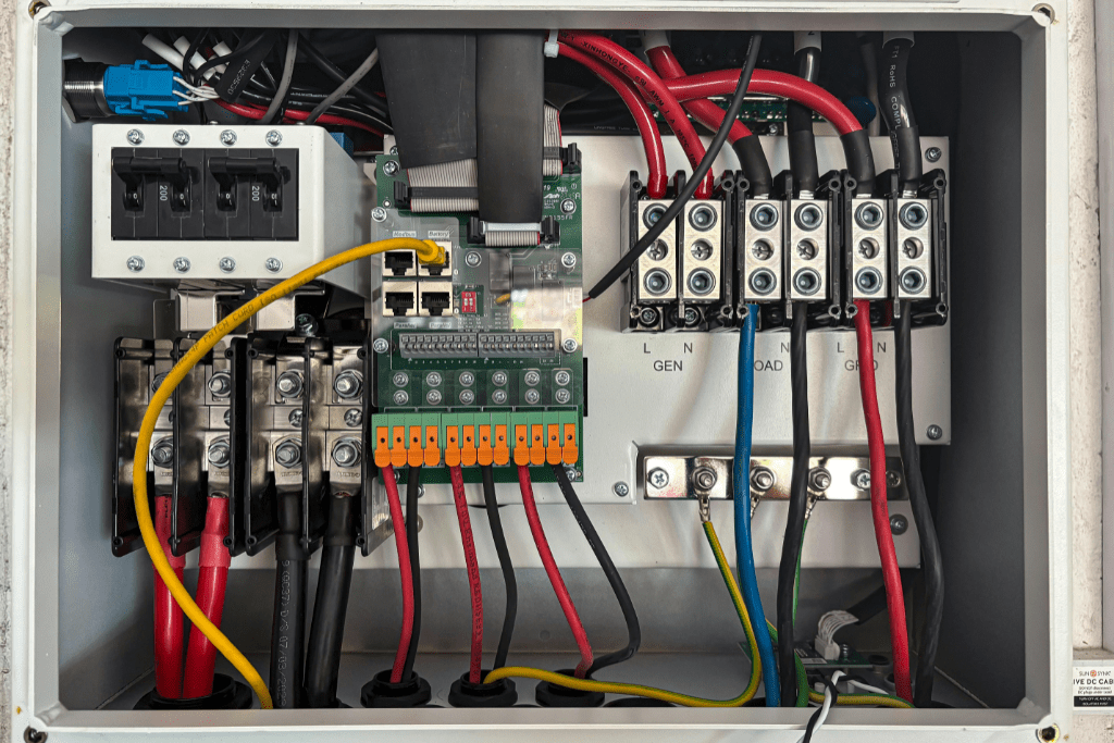 What to Include in a Commercial Electrical Maintenance Plan