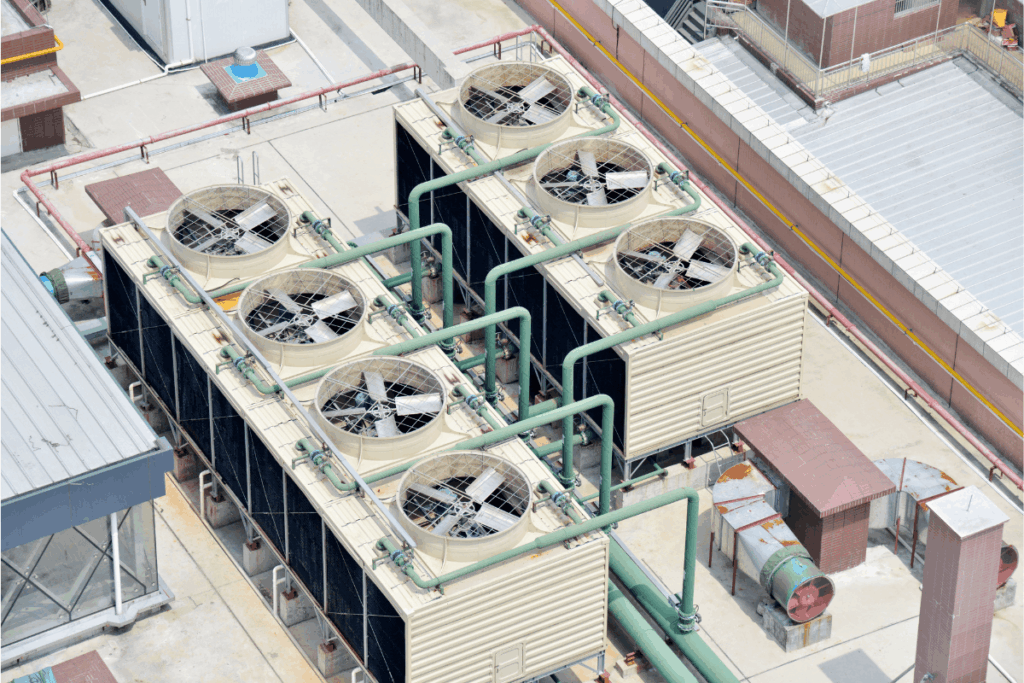 Choosing the Right Cooling System