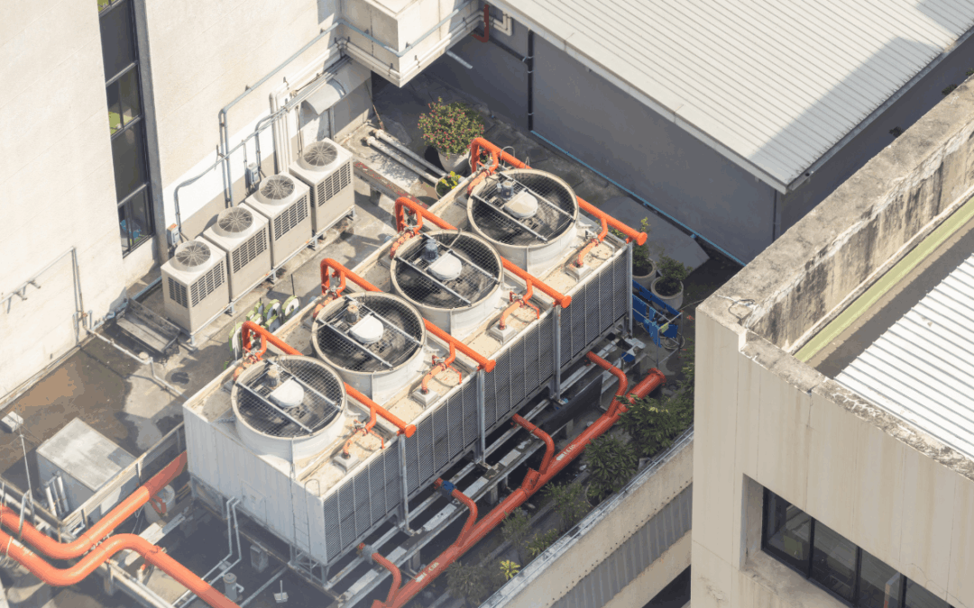 What is Process Cooling?