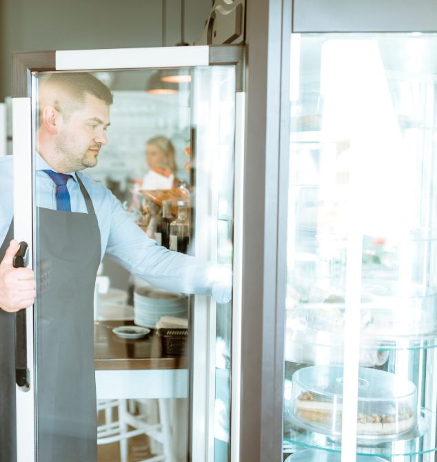 Commercial Refrigeration For Different Industries (2)