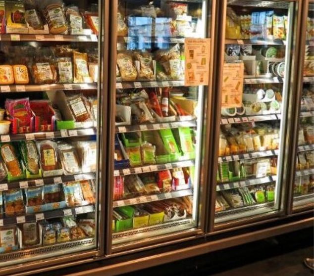Commercial Refrigeration Perth