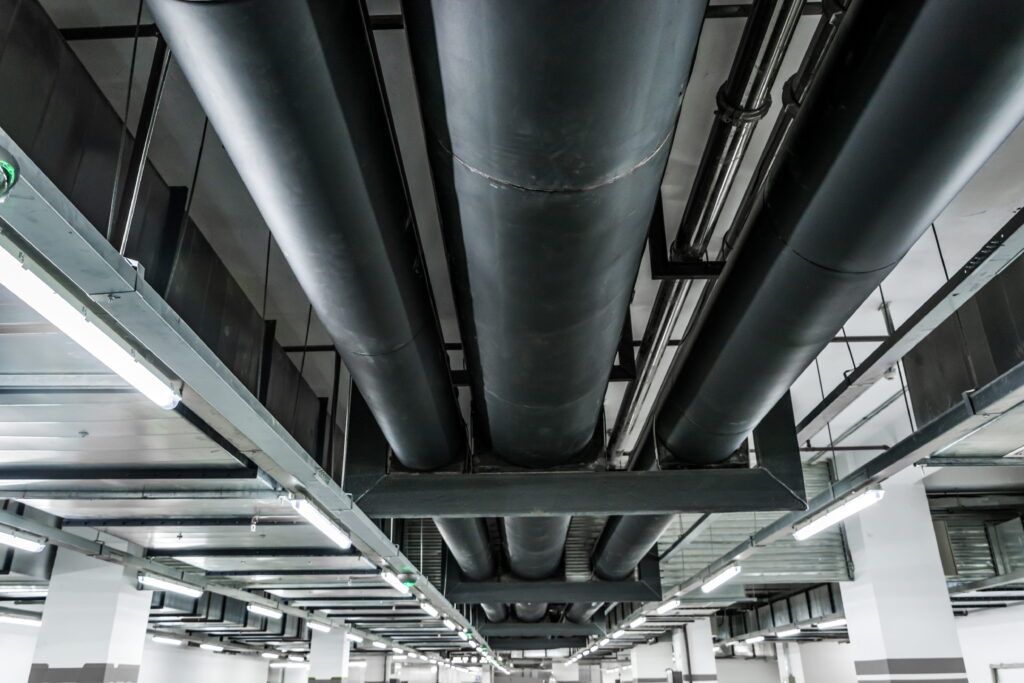 What Affects How Cold a Commercial Freezer Stays