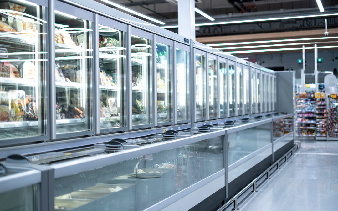 What Temperature Should a Commercial Freezer Be?